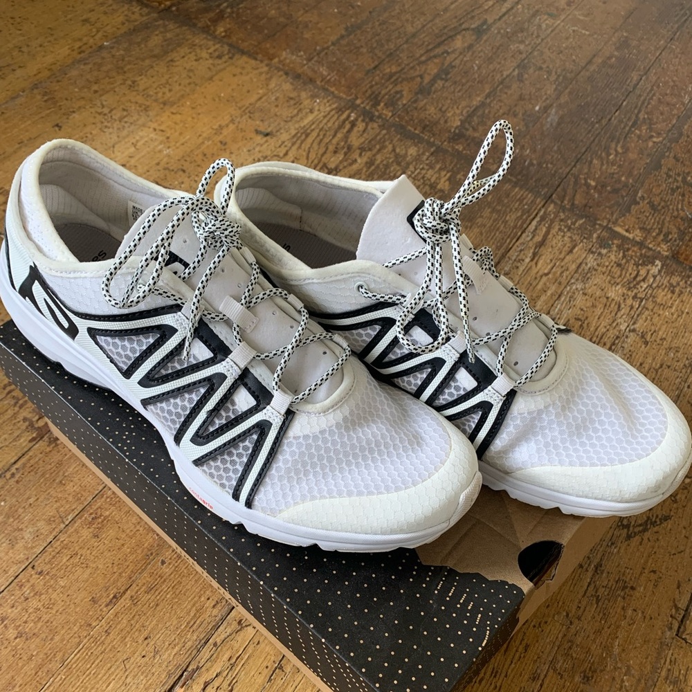 COPY - Salomon Crossamphibian Swift 2